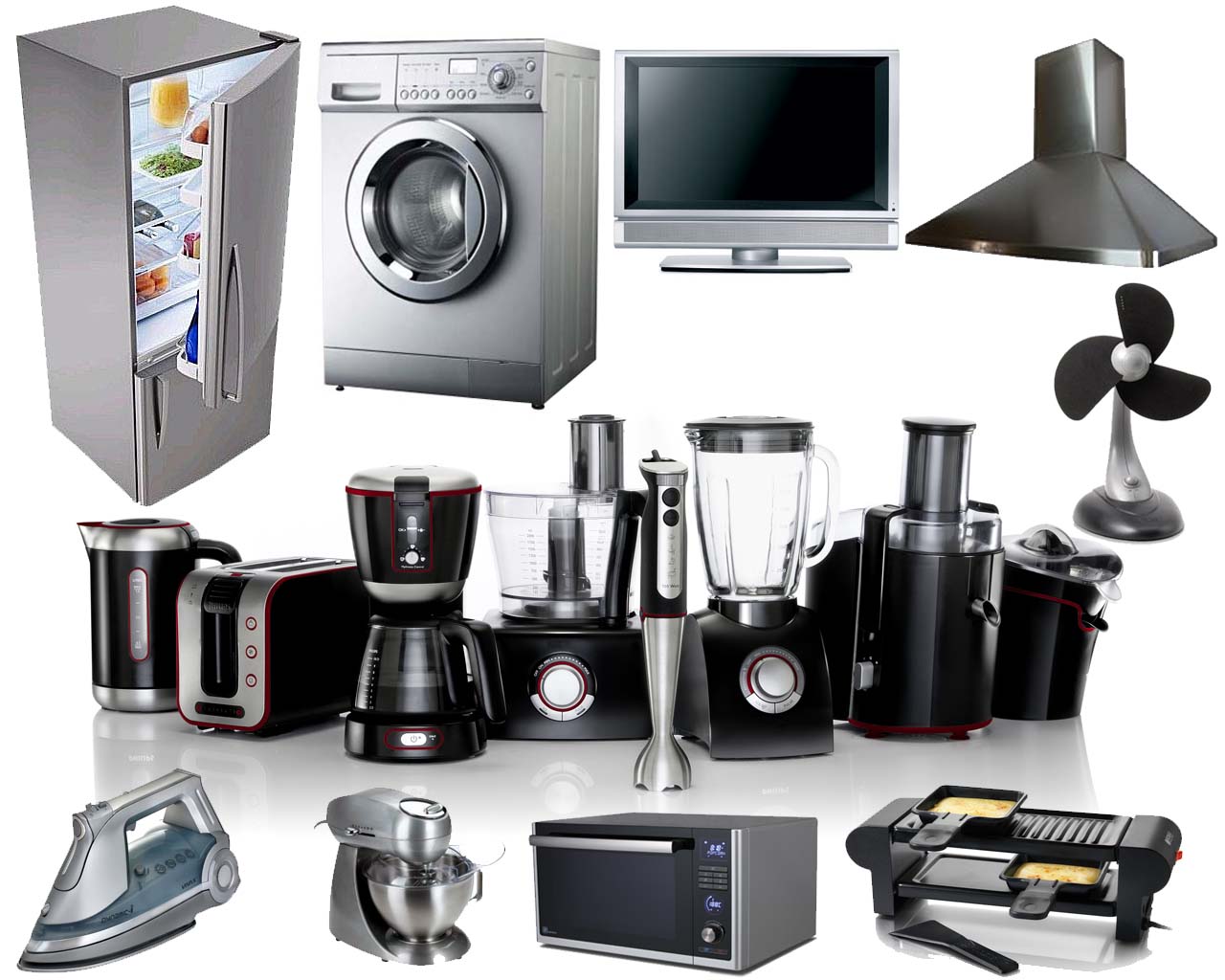 Household Appliance