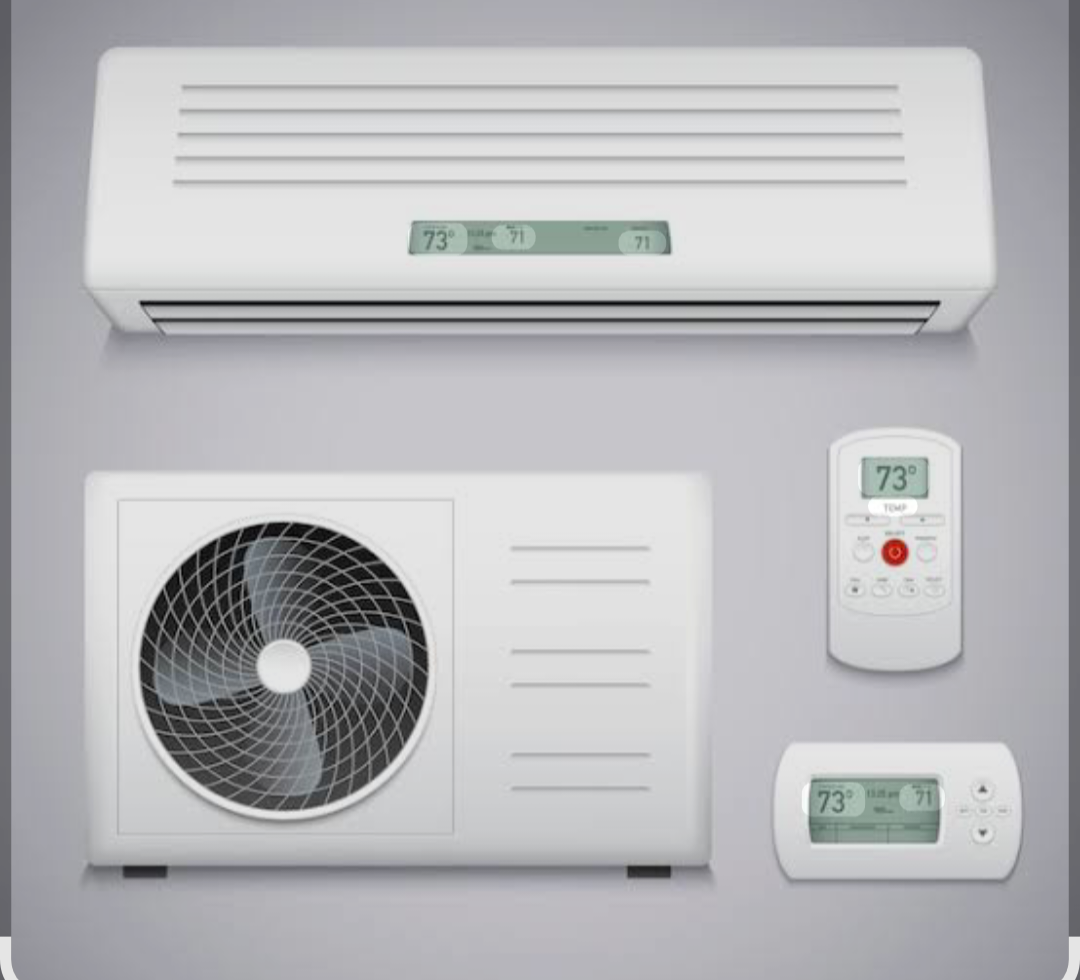 Air Conditioner